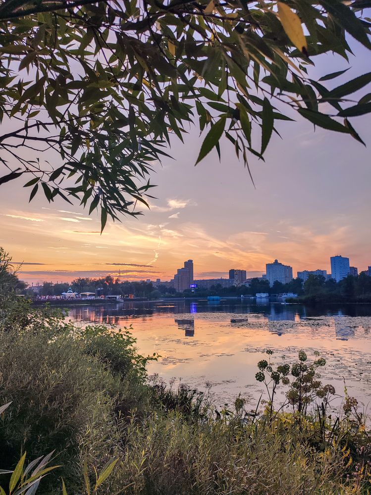 Photograph by Татьяна Тимофеева