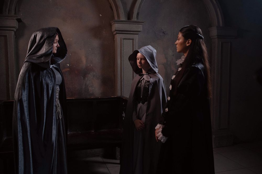 Photograph by Ермакова Янина