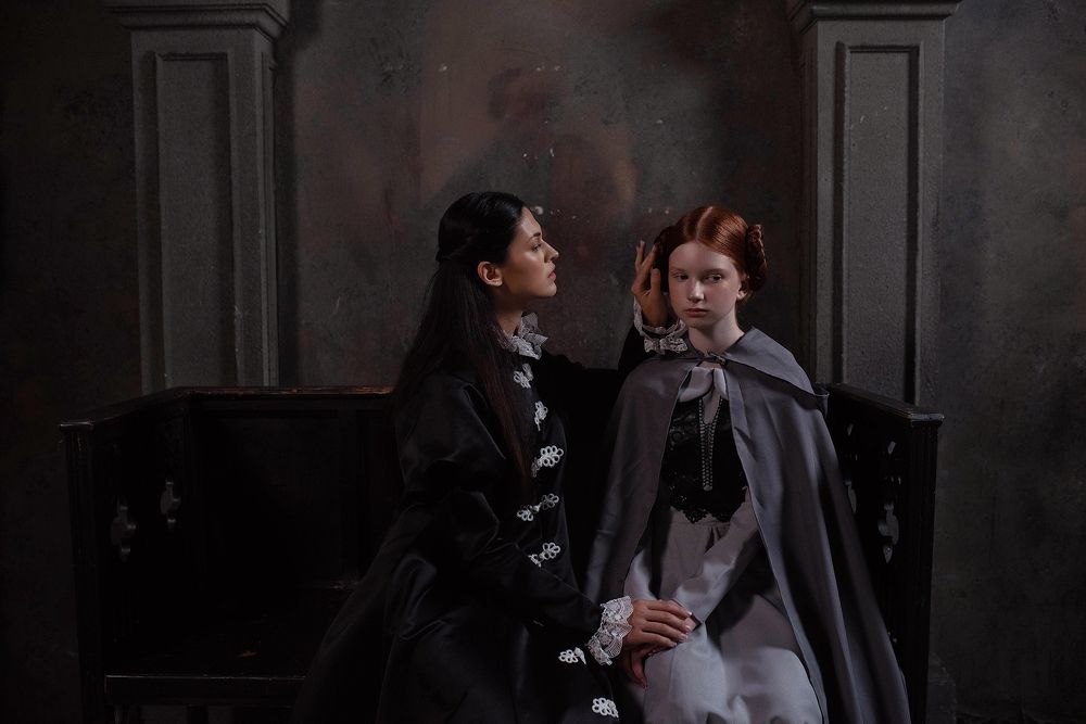 Photograph by Ермакова Янина