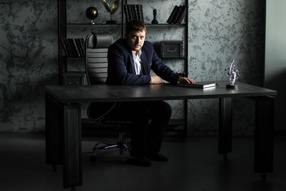 Photograph by Светлана Астафьева