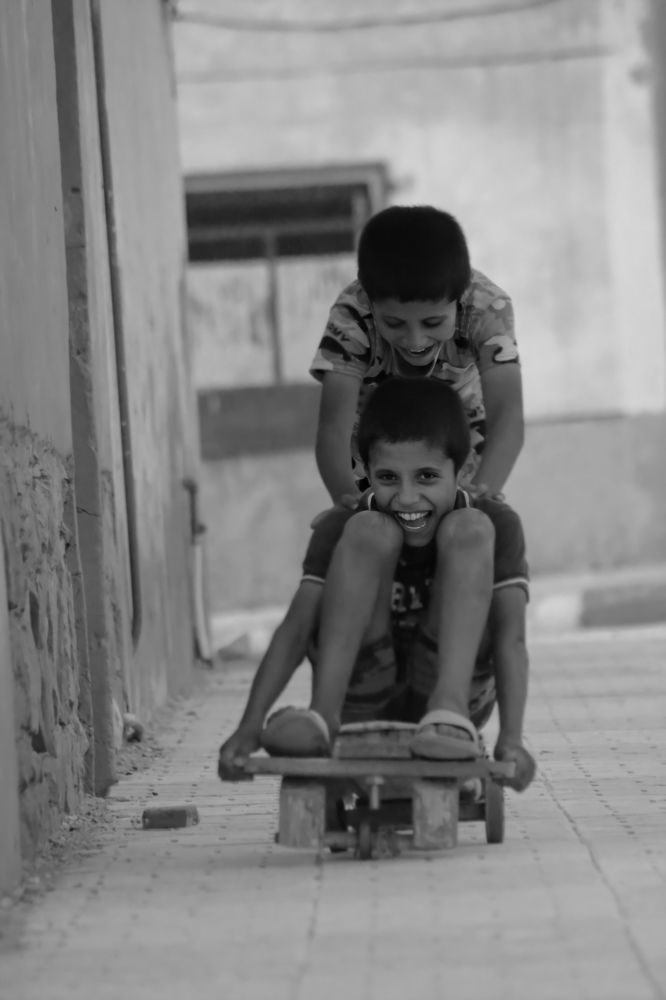 Фотография автора Abdou Bekhedda