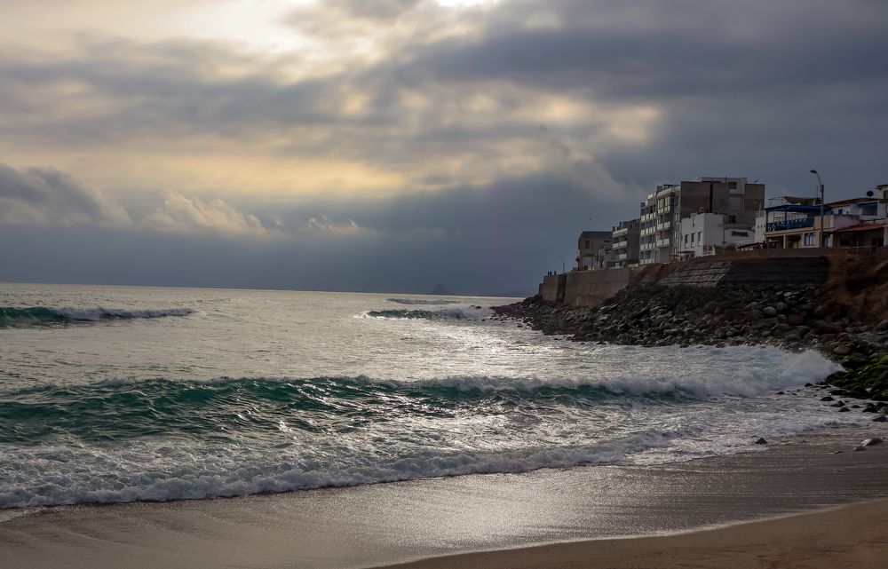 Photograph by Jorge Giol