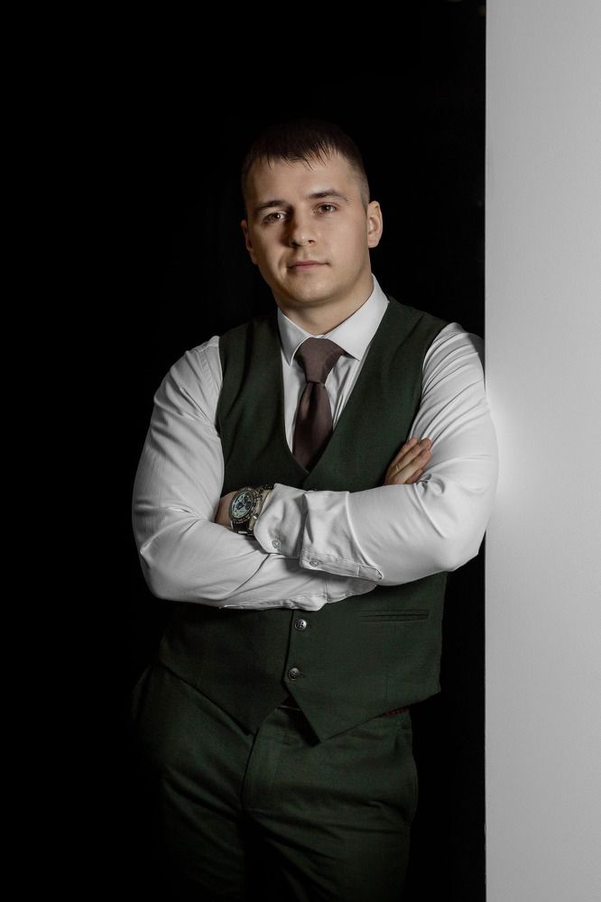 Photograph by Nikolay Ezdin