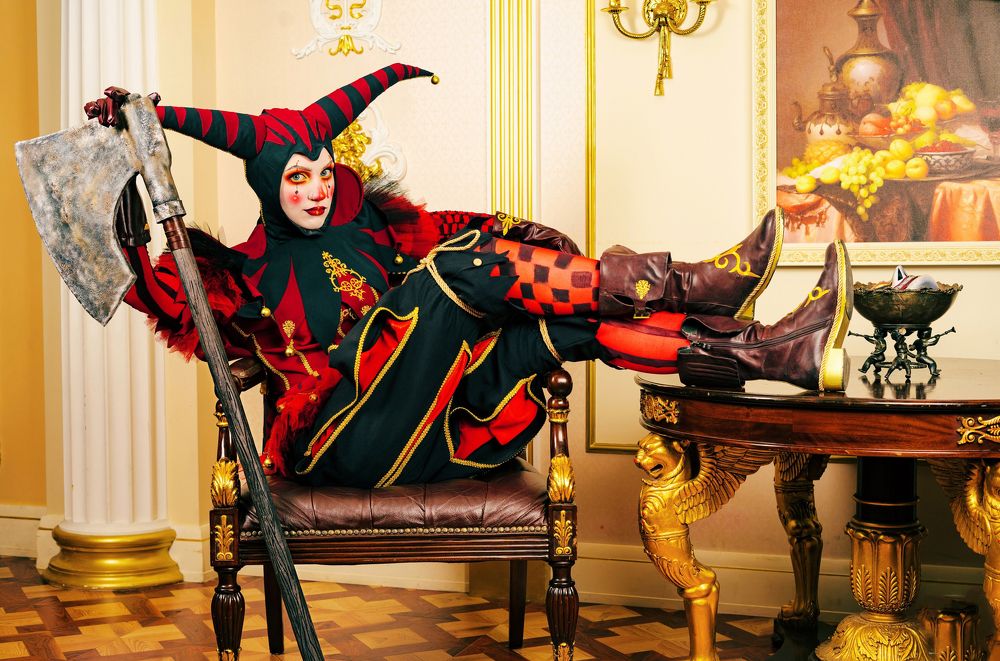 Photograph by Прокофьев Антон