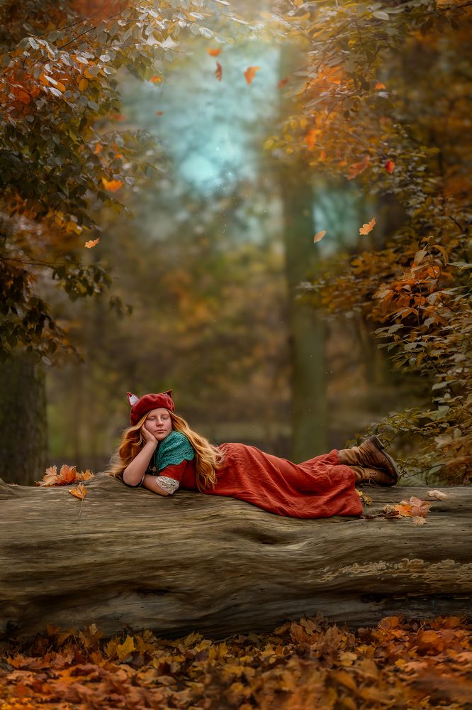 Photograph by Marta Grochowska