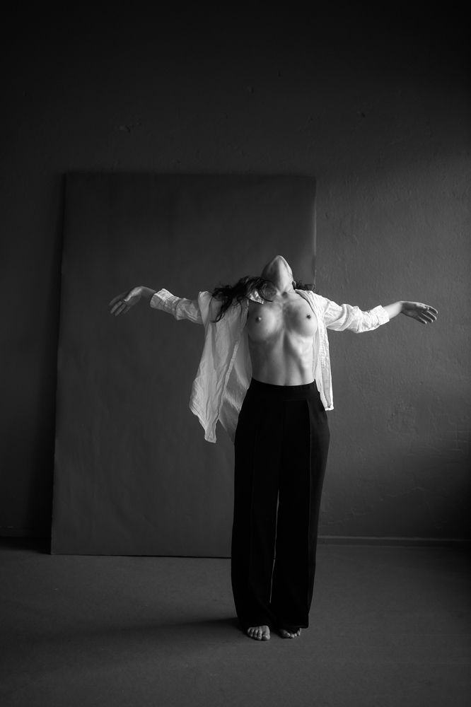 Фотография автора Покровский Антон