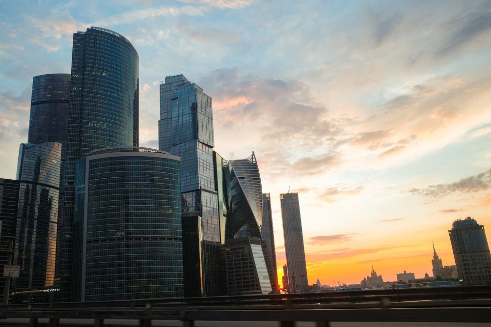 Photograph by Алла Никушкина