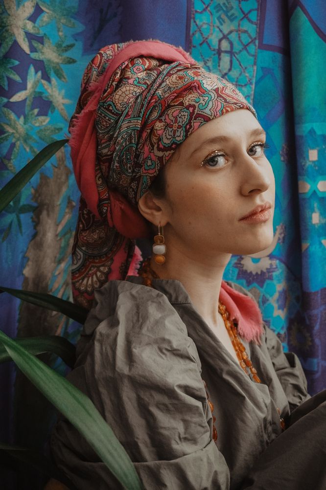 Photograph by Мария Кузнецова