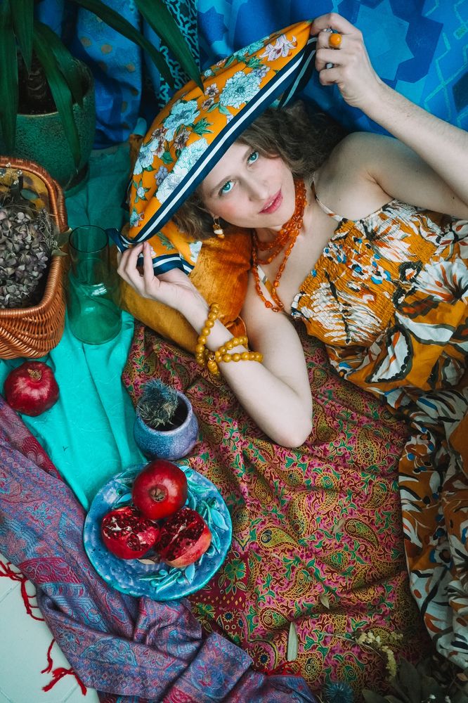 Photograph by Мария Кузнецова