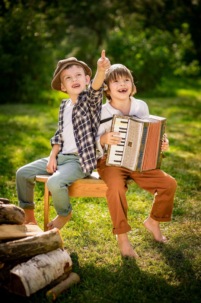 Photograph by Юлия Мун