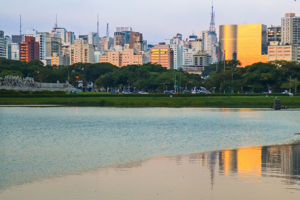 Photograph by Marcio Silveira