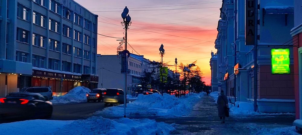 Photograph by Евгений Захаров