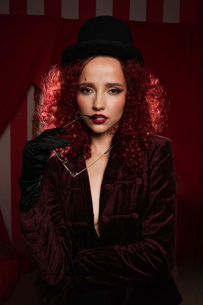 Фотография автора Alexandra Bird