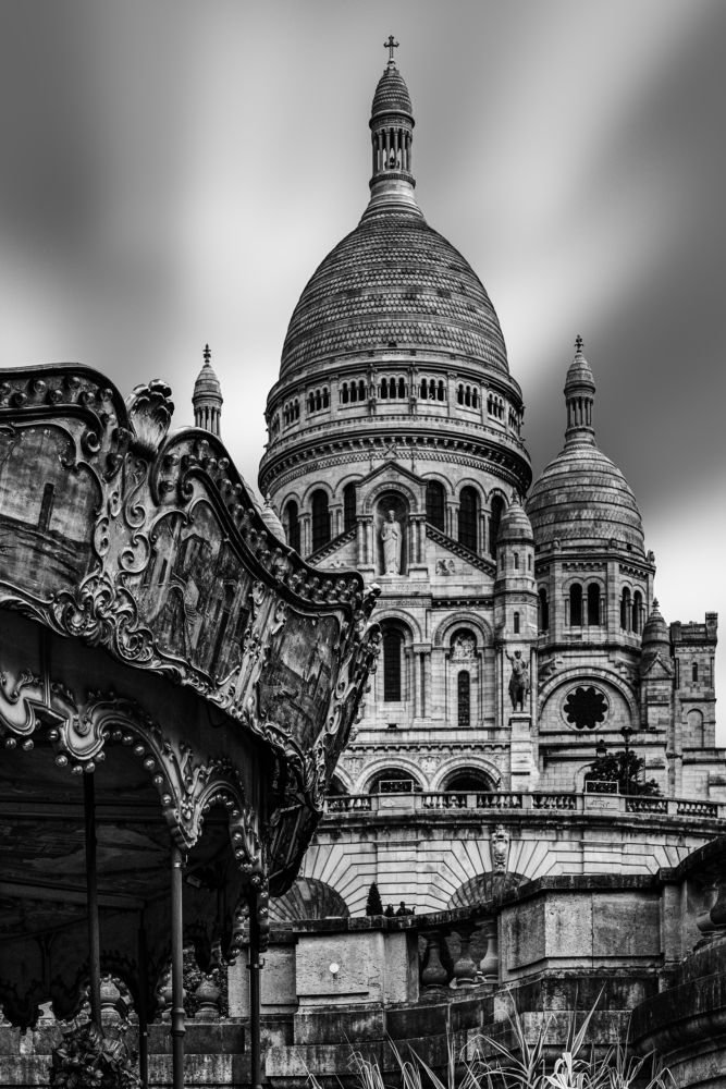 Photograph by Marden Acampora