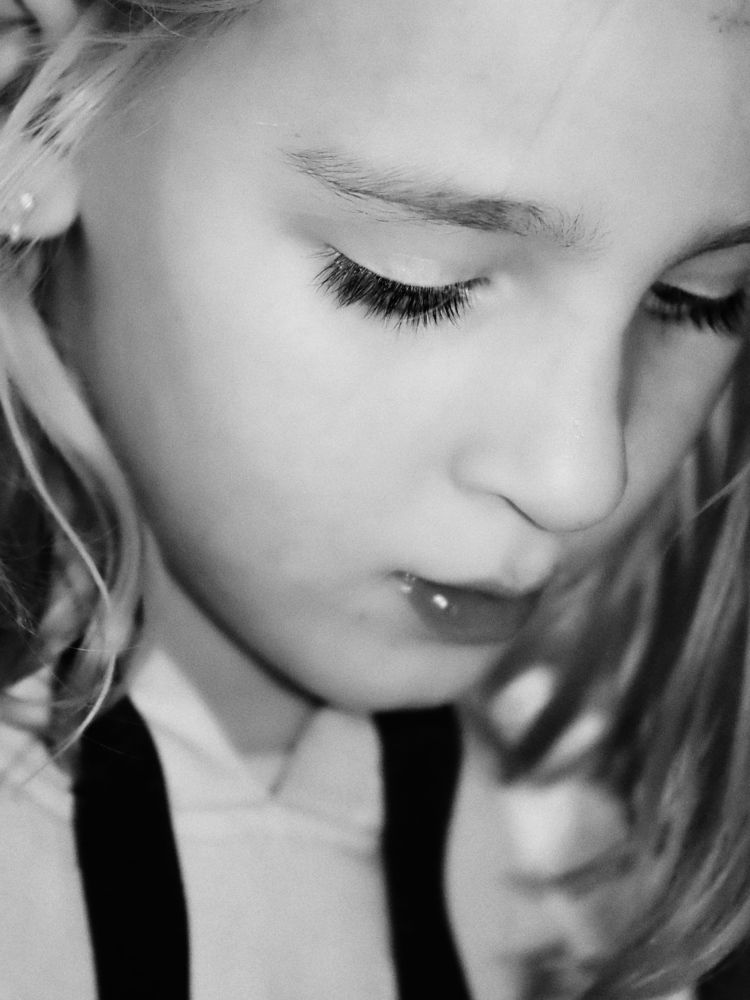 Photograph by Валентина Надежина