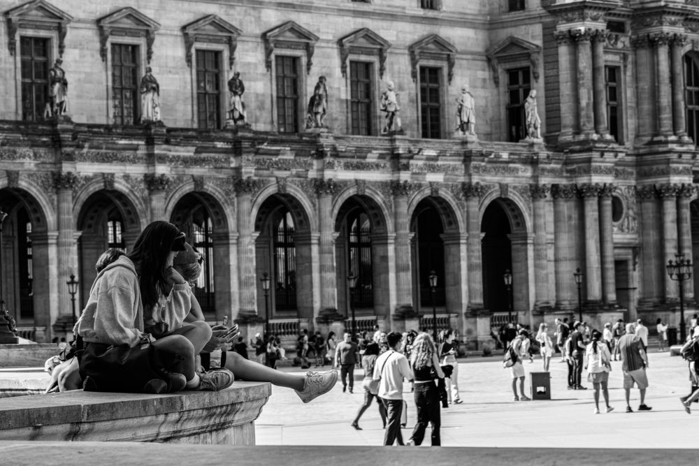 Photograph by Marden Acampora