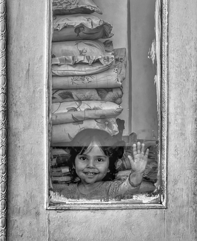 Photograph by MMD HORANFAR