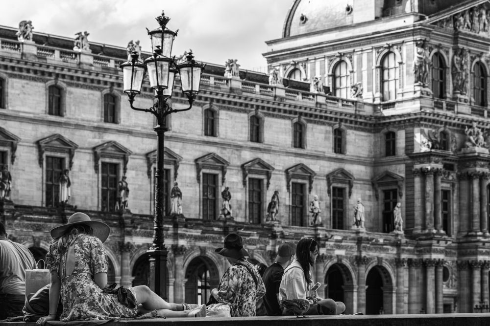 Photograph by Marden Acampora