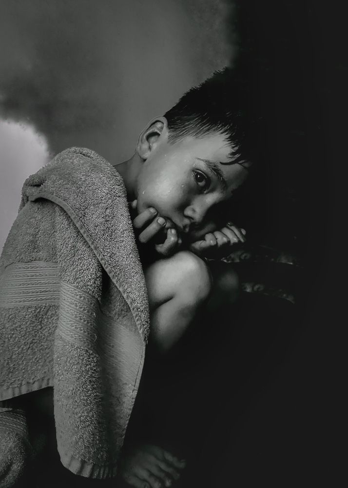 Photograph by MMD HORANFAR