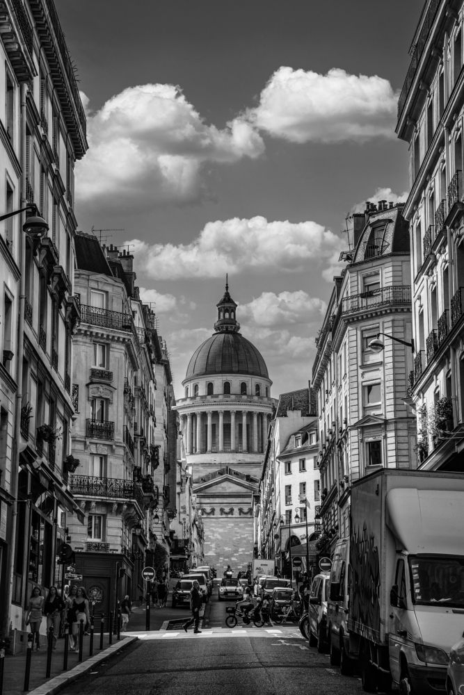 Photograph by Marden Acampora