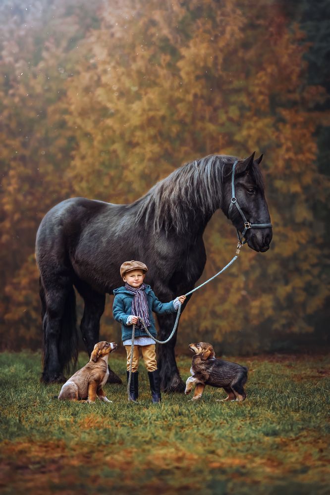 Photograph by Kasia Kapała