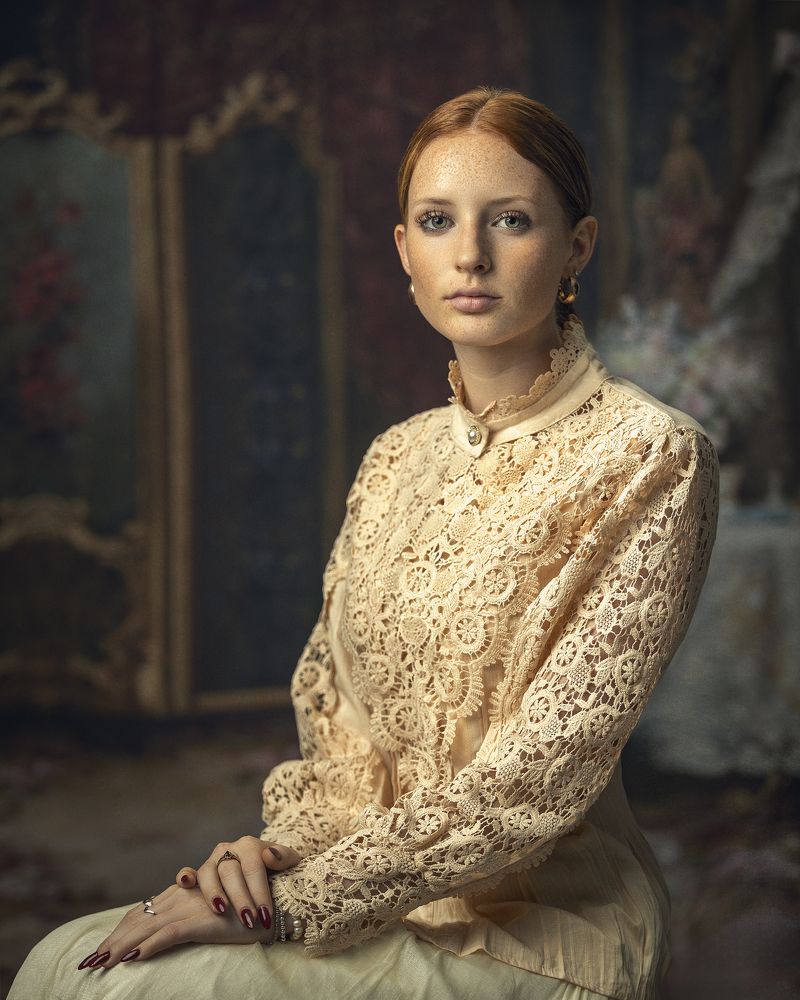 Photograph by Peter Rooney