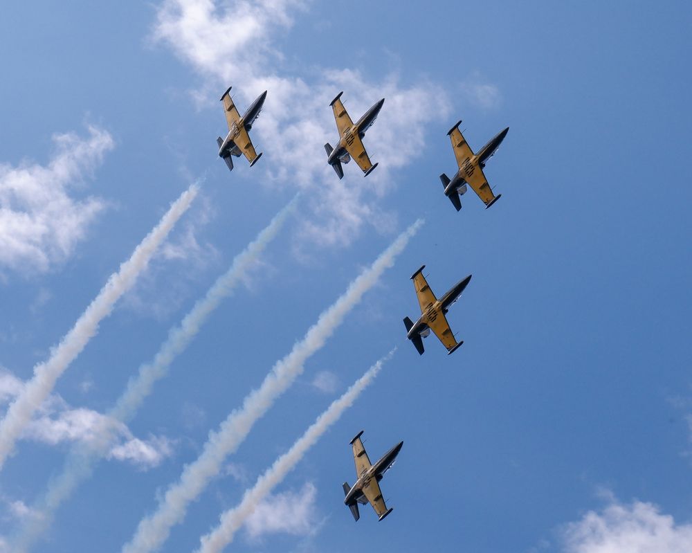 Photograph by Elvira Magsumova