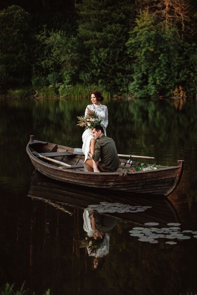 Photograph by Мария Чернявская