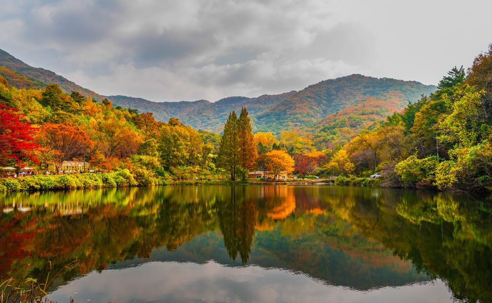 Photograph by Myunggyu Bae