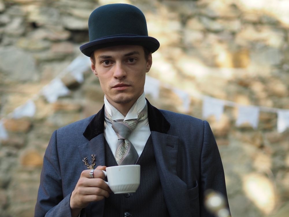 Фотография автора Дмитрий Хань