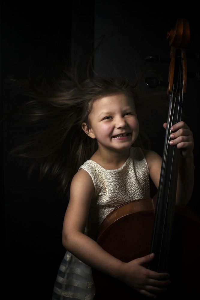 Фотография автора Екатерина Ковтун