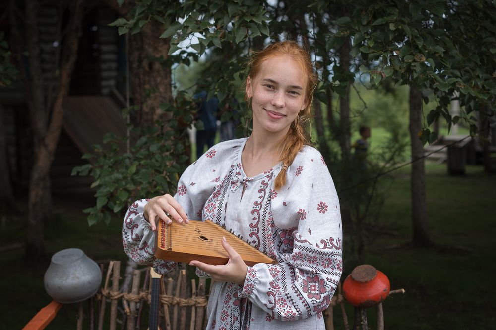 Photograph by Елена Кондратьева