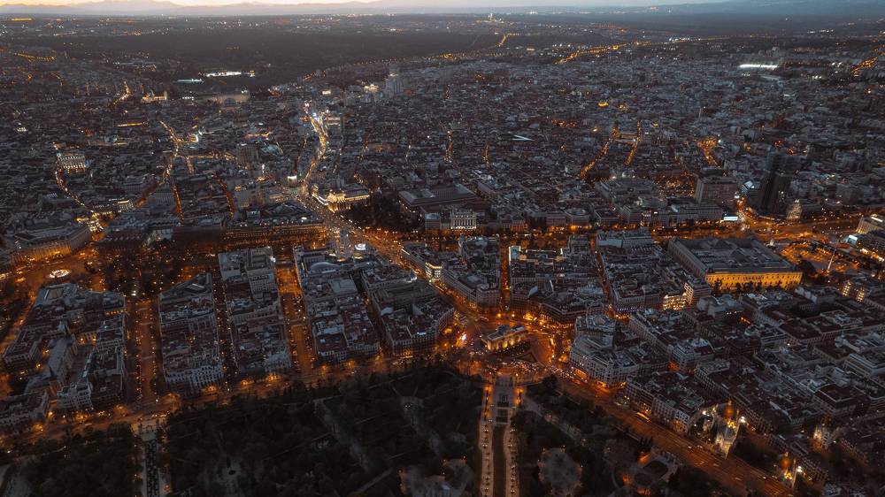 Photograph by Martin S.