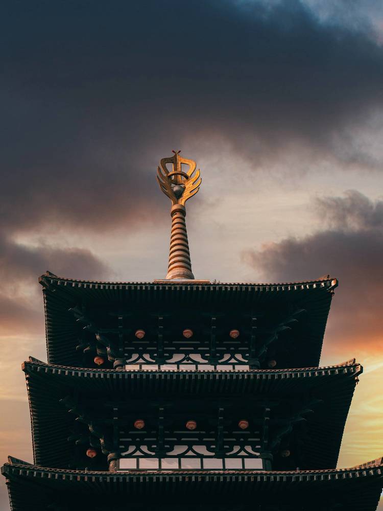 Photograph by Martin S.