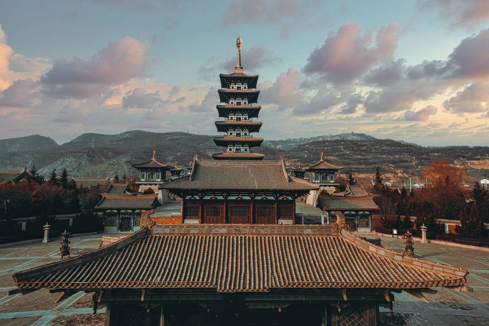 Photograph by Martin S.