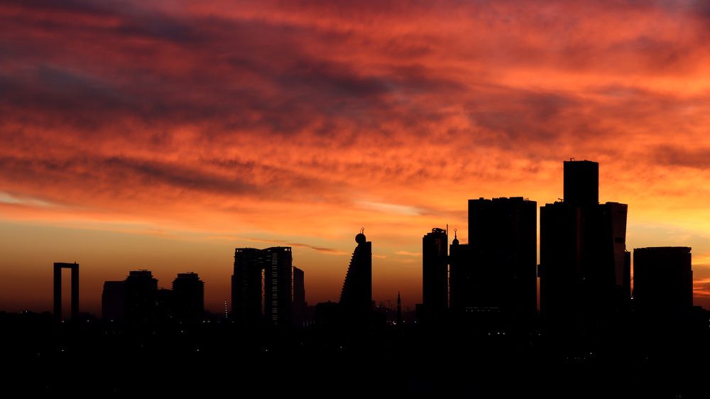 Photograph by Lyudmila Klimanova