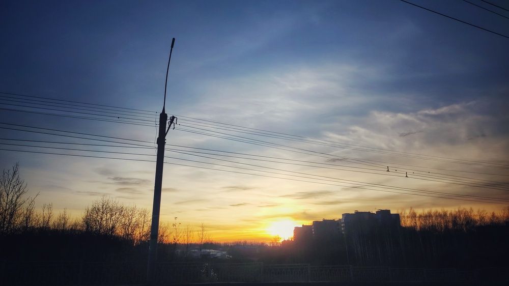 Photograph by Наталья Калюнова