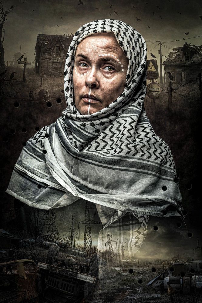 Photograph by Stephen Allen