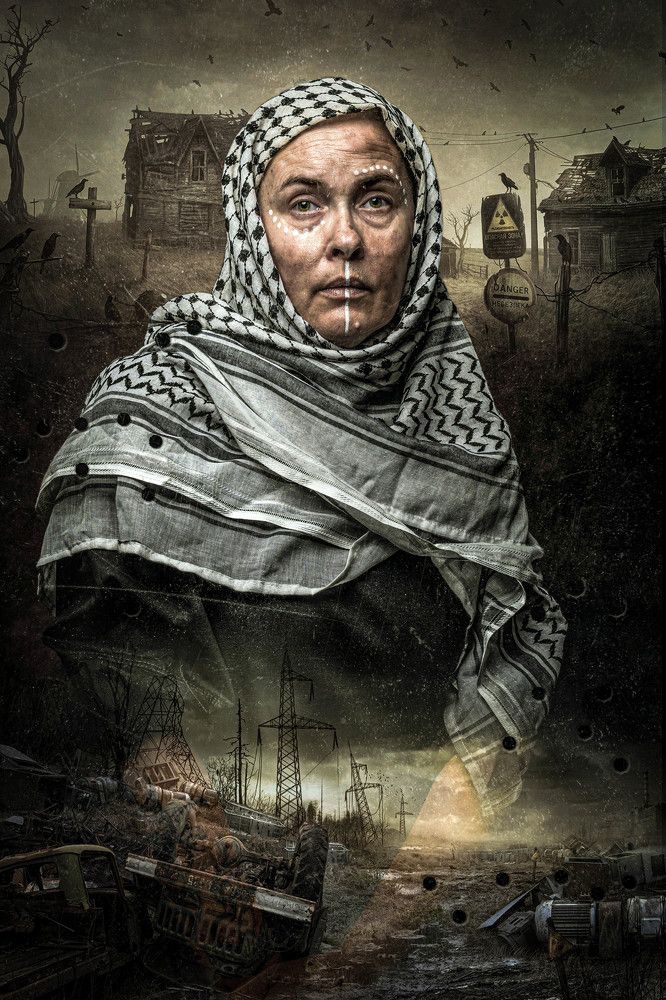 Photograph by Stephen Allen