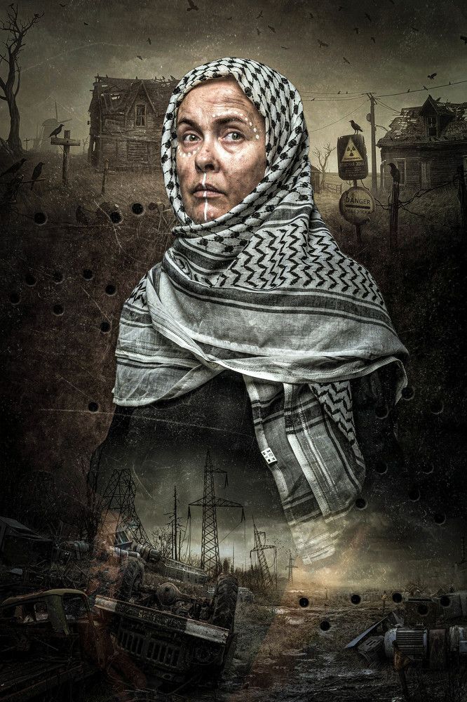 Photograph by Stephen Allen