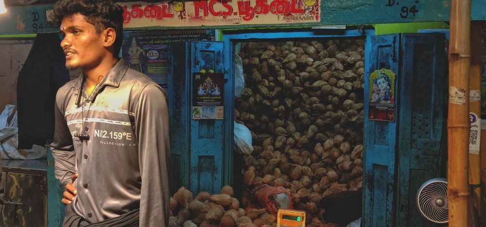 Photograph by Pradyumna Dhua
