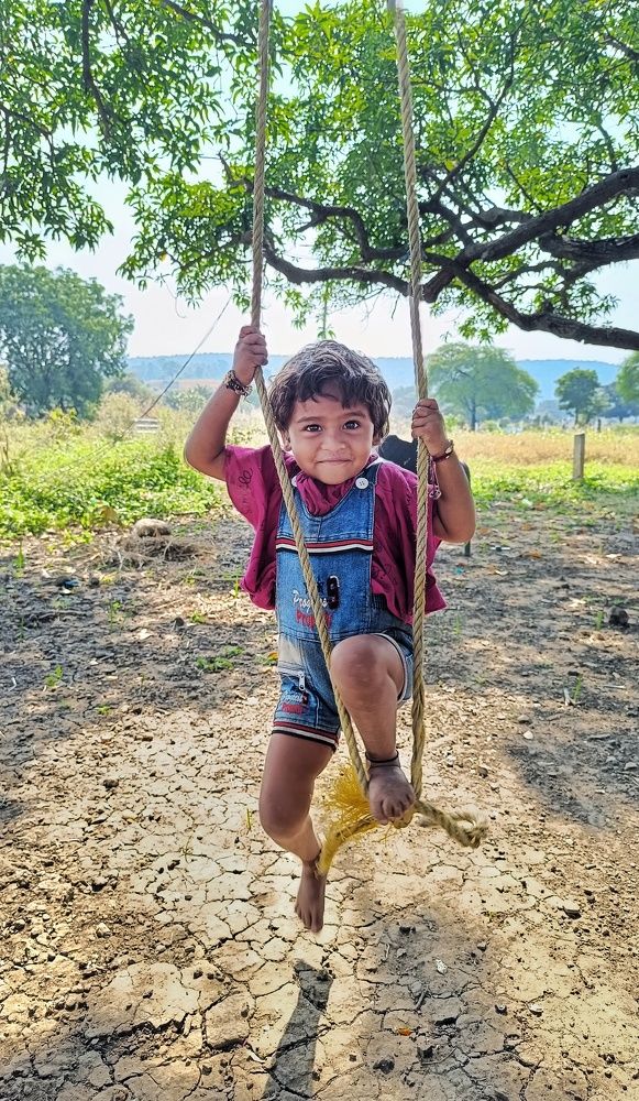 Photograph by Neelesh Jain