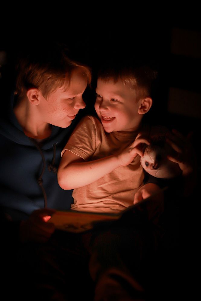 Photograph by Лариса Георгиевская