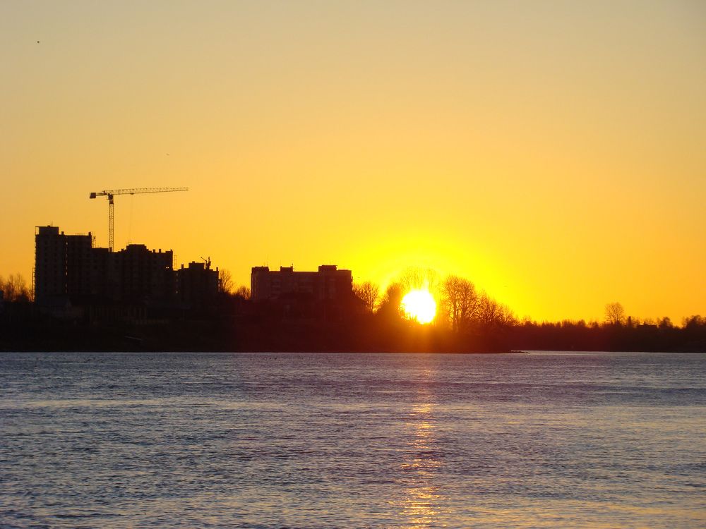 Photograph by Boris Butianov