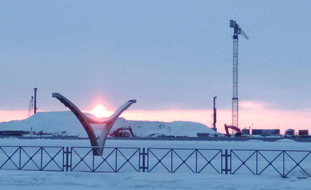 Photograph by Boris Butianov