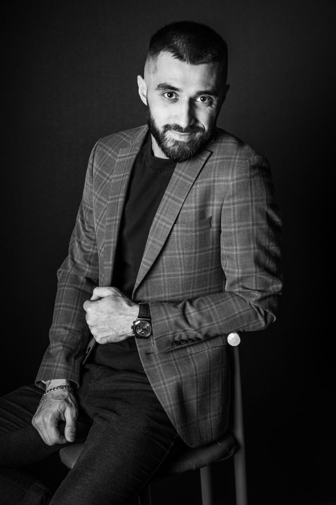 Photograph by Вера Панова