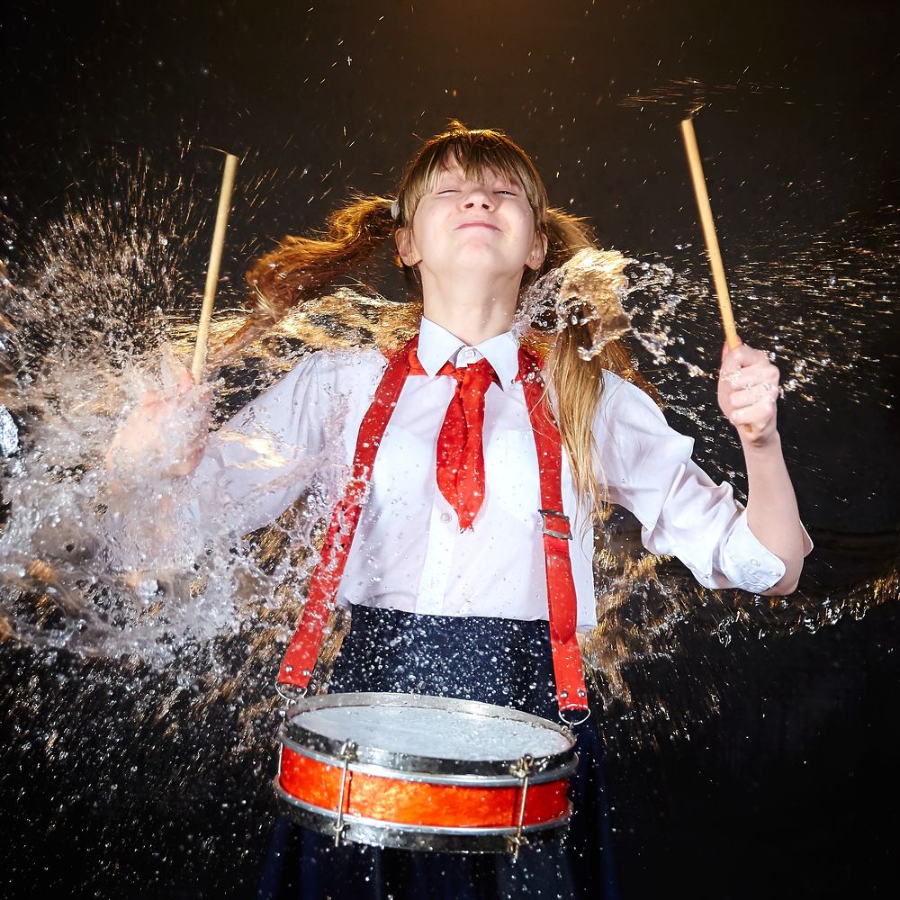 Photograph by Maikl Wet