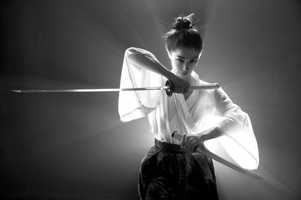 Photograph by Maikl Wet