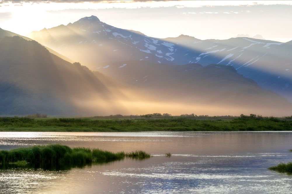 Photograph by Ольга Yarovenko