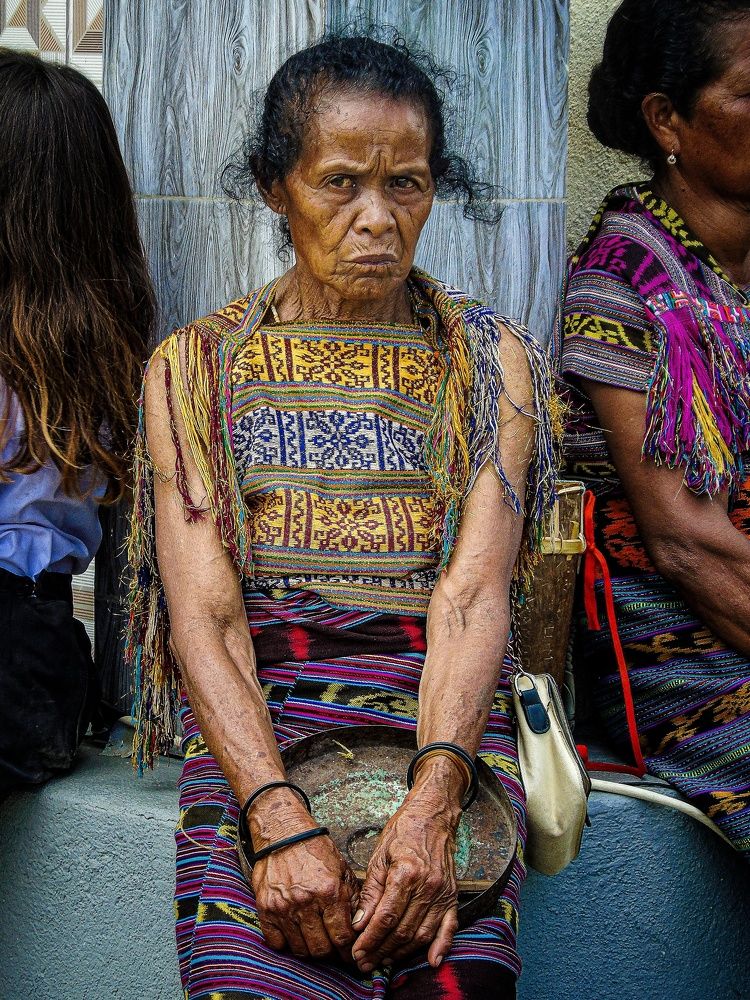 Photograph by John Paul Qku